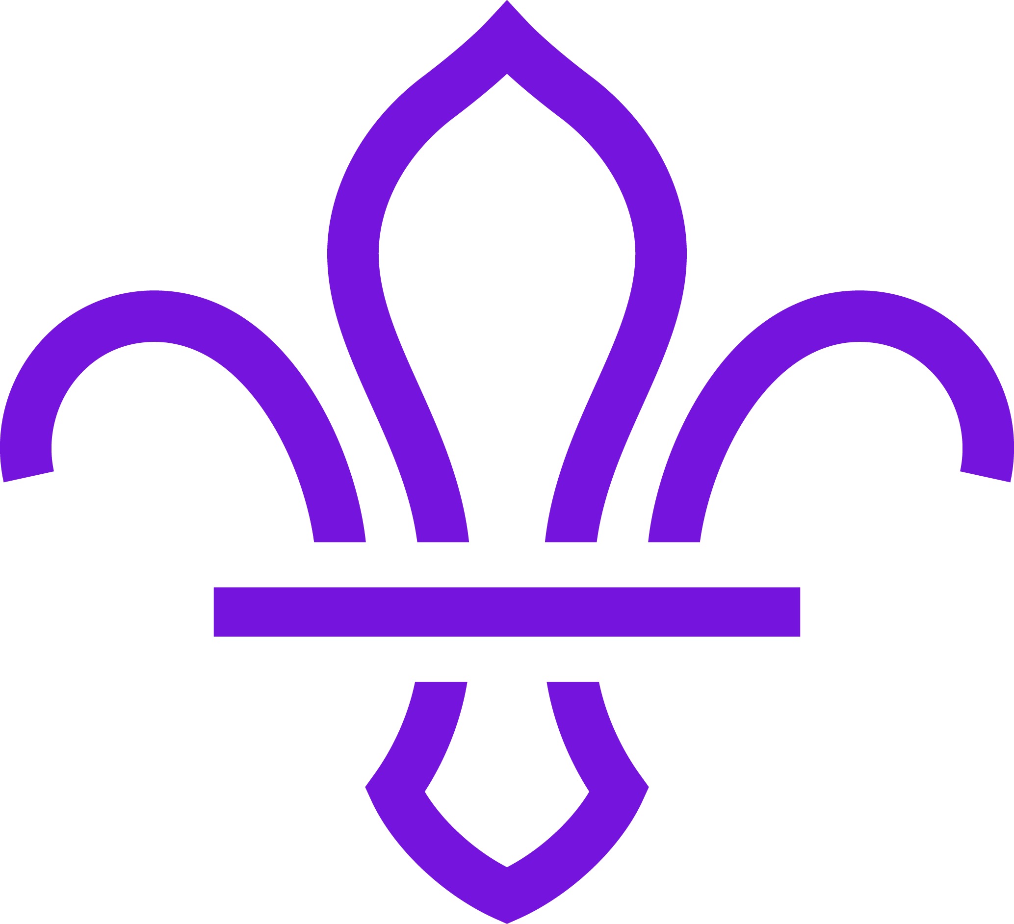 Scout Logo
